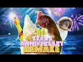 Download Lagu J Geco - The Chicken Song (10 years anniversary)