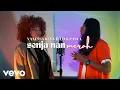 Download Lagu Vanessa Reynauld, Pasya - Senja Nan Merah