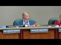 Prince William Co School Board votes to install scanners in all middle high schools