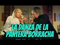 Wu Tang Collection - La Danza De la Pantera Borracha (Dance of the Drunk Mantis)