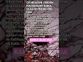 Download Lagu ACİL DİLEĞİ İHTİYACI İSTEĞİ SIKINTISI OLANLAR OKUSUN 🤍#islamicvideo