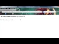 HTML5 and CSS3 tutorial 4 - bold italics and comments