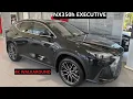 Lagu 2023 Lexus NX350h Executive, Black with Rich Cream interior, 4K walkaround