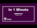 How to Create a Loading Screen in Unity in 1 Minute Quick Easy Tutorial for Beginners