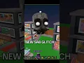 New Glitch in SAB #roblox #stealabrainrot