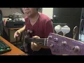 Highway Jones - Cry of Love Bass Playalong