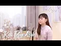 Download Lagu Kau Tetap Allah - Julita Manik // cover by Reine