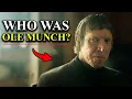 FARGO Season 5 Ole Munch Explained