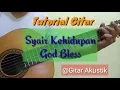 Download Lagu Tutorial Gitar Syair Kehidupan - God Bless (cover by Gitar Akustik)