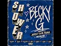 Becky G Shower “Jersey Club Remix” MegaLab