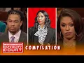 3-Way Gone Wrong Marathon Paternity Court
