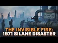 The Invisible Fire 1971 Silane Gas Disaster How It Redefined Safety scientificdeath