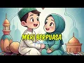 Download Lagu Mari Berpuasa