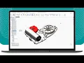 What s New in Solid Edge ST9 Part 2 - Tutorial