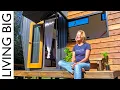 Download Lagu Building Her Tiny House Was This Intrepid Writer's Biggest Adventure Yet