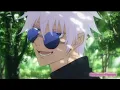 AMV-gojo x geto-Crash @josephkamelmusique crash de Joseph Kamel #anime #amv #jujutsukaisen #satosugu