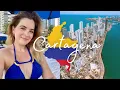 You MUST Visit This Colombian City Where To Stay Eat Relax In CARTAGENA