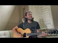 Next to Me - Rufus Du Sol // Acoustic Guitar Tutorial