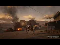 August Ponthier - Cowboy - SLOWED