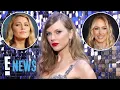 Download Lagu Taylor Swift “Cancelled!”: Blake Lively, Brittany Mahomes Fan Theories | E! News