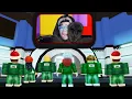 Download Lagu PERTAMAKALI Jadi FRONTMAN Kita Mengatur Semua Permainan di Squid Game Roblox!!!