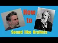 How to Compose a Romantic Symphony Part 1 Tutorial Symphony 2 Movement 1 1