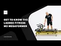 Get to Know the Lagree Fitness M3 Megaformer