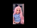 BELLE DELPHINE LEAKS ON TWITTER