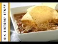 How to Make Slow Cooker 8-Can Taco Soup