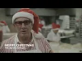 In the kitchen with Rosebud happy holidays