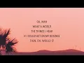 XXXTENTACION - Revenge (Lyrics) | I've dug two graves for us my dear