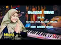 Download Lagu SAJADAH MERAH - SALMA KARAOKE QASIDAH DUET BARENG SALMA PSR SMusic