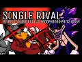 Lagu Single Rival | Sonic.EXE Triple Trouble but it’s only Xenophanes parts. | [NEW]