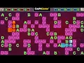 Codingame winter challenge 2024 - top 3