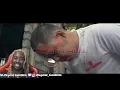 Pricetagg - PAHINA (Official Music Video) ft  Gloc 9 & JP Bacallan DWYANE GAMBINO REACTION