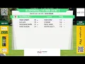 KNCB - Vierde Klasse - Round 16 - Bloemendaal 2 vs Rood en Wit 3