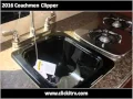2016 Coachmen Clipper Used Cars Spokane WA