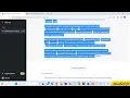 Master in JavaScript Quickly Using ChatGPT Open AI ChatGPT for JavaScript basic HTML DOM