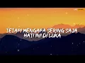 Ukays - Siapa Yang Rampas Cintamu || Lirik