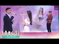 Download Lagu AMEE x HOÀNG DŨNG live 3 bản hit đình đám, Ricky Star gọi Châu Bùi là chị dâu khi nhắc tới Rap Việt