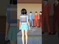 Download Lagu Knappe man🌚🖤 ib#tiktok #sakuraschoolsimulator #berandafypシ #fypシ #dramasss #sakurass #youtubeshorts