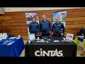 Job Fair 2022 - Cintas