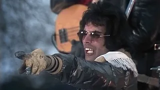 Queen - We Will Rock You (Official Video Remastered | 1978 Edit)