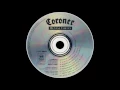 Coroner - Semtex Revolution [2016 Fan Remastered] [HD]