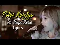 Putri Kristya - Iso Tanpo Kowe Lyrics