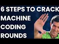 Machine Coding Interviews A Beginner-Friendly Framework After Solving 14 Problems