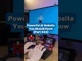 How to make game with ai