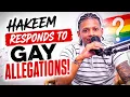 Finally Hakeem Responds To G Y Allegations Moving To Africa Kenya YAZZ THE GREATEST