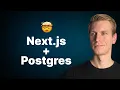 Next js Postgres Dev Prod VPS Coolify Prisma Migrations