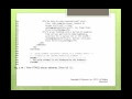 HTML5 Sections Header Footer etc